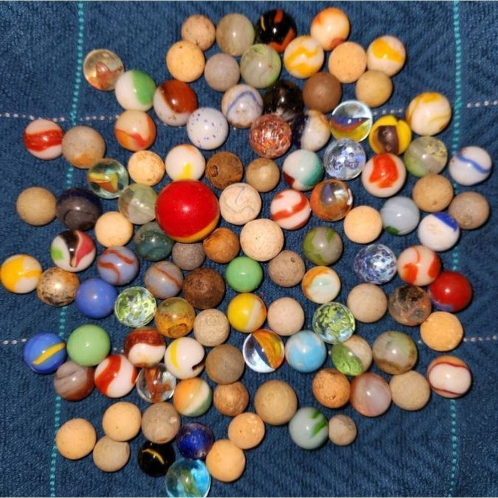 Marbles Collection - Picture 3 of 3